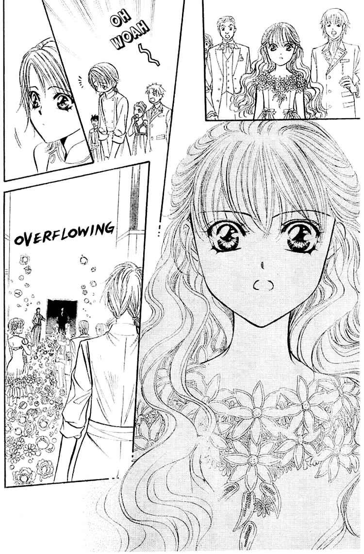 Read Skip Beat! Manga Online
