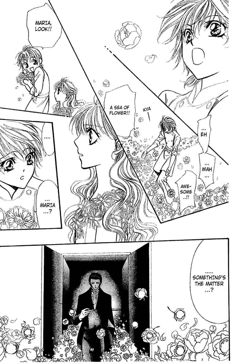 Read Skip Beat! Manga Online
