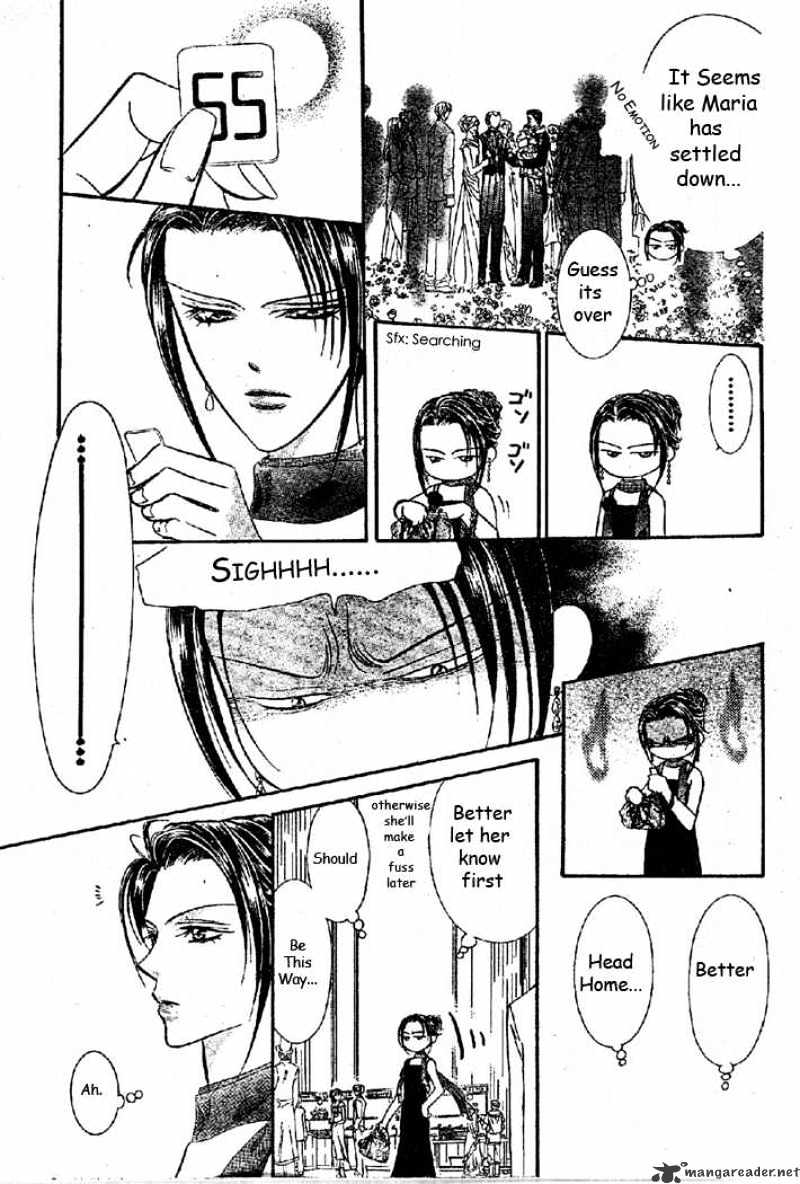 Read Skip Beat! Manga Online