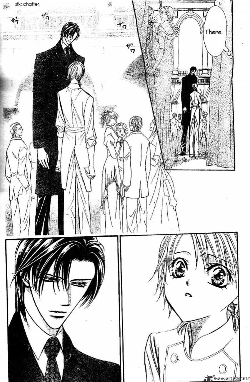 Read Skip Beat! Manga Online