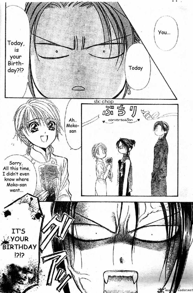 Read Skip Beat! Manga Online