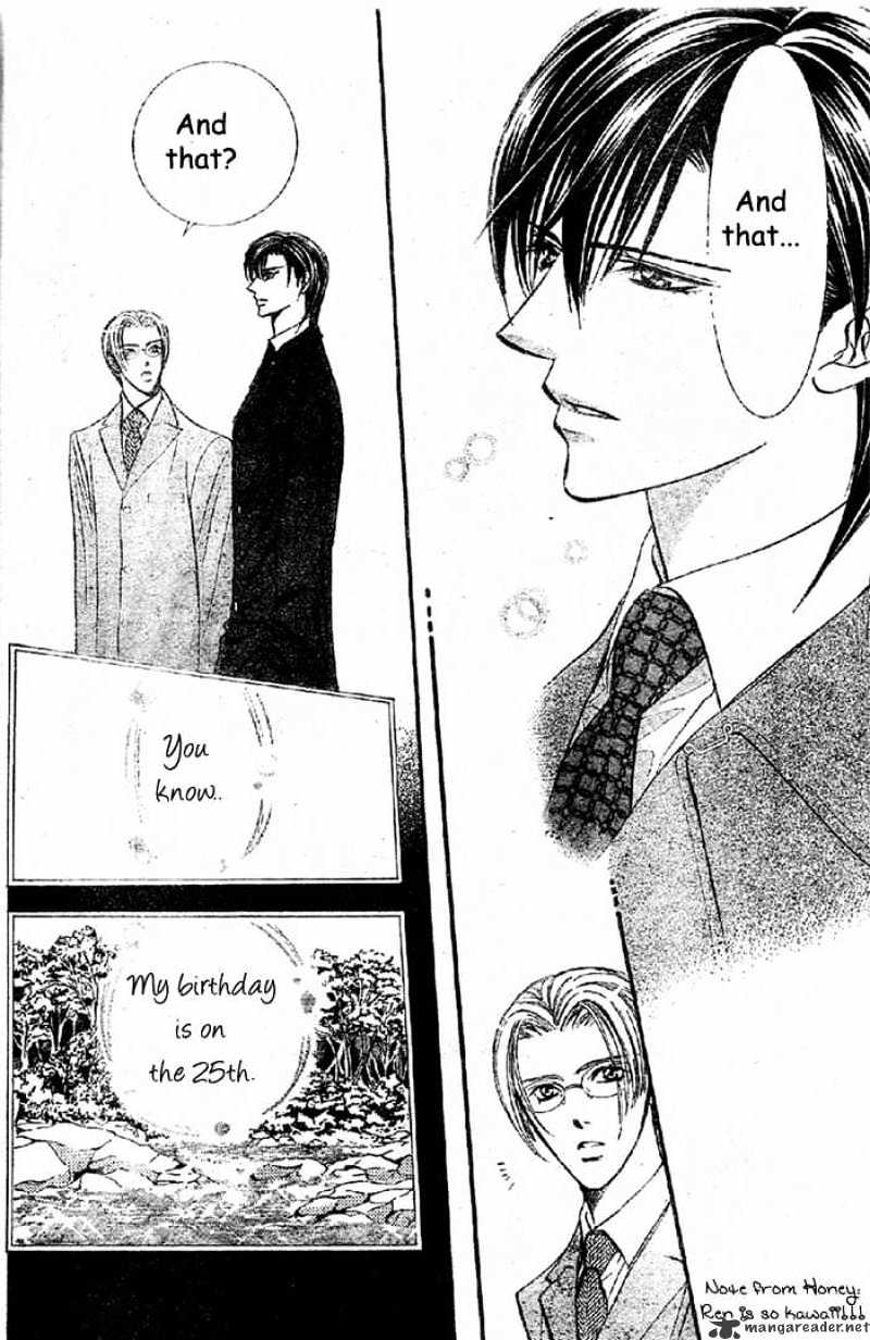 Read Skip Beat! Manga Online
