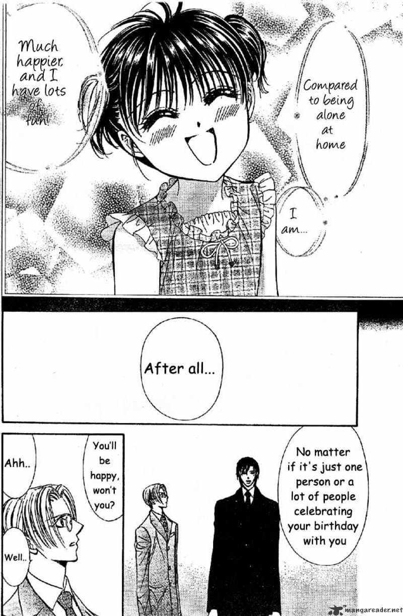 Read Skip Beat! Manga Online
