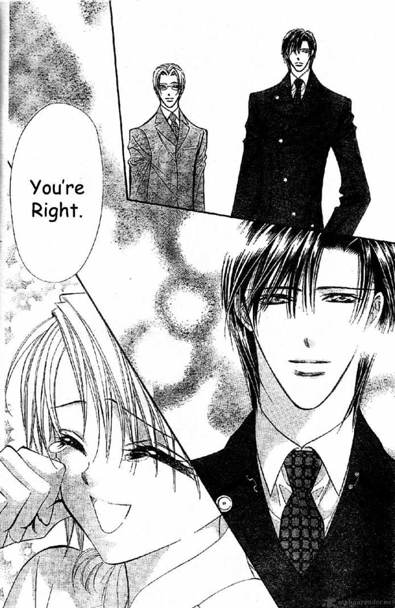 Read Skip Beat! Manga Online