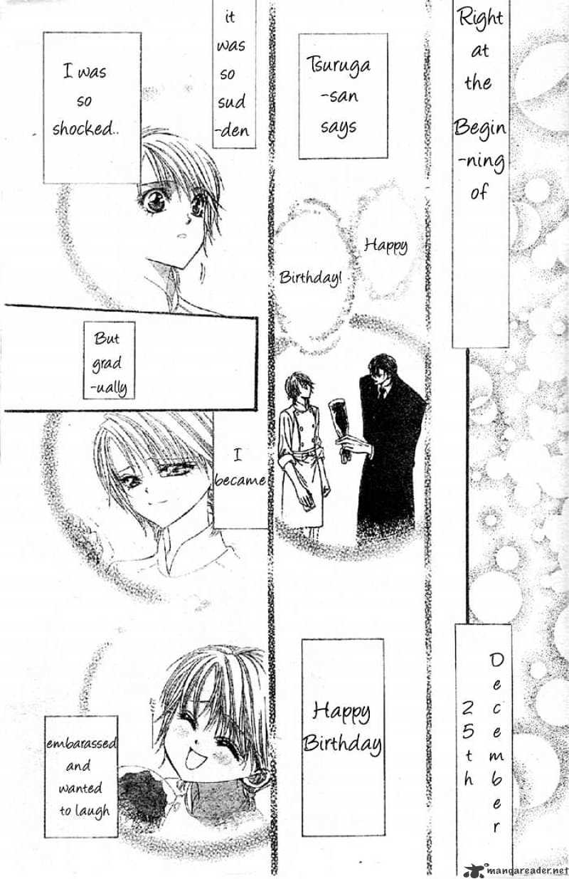 Read Skip Beat! Manga Online