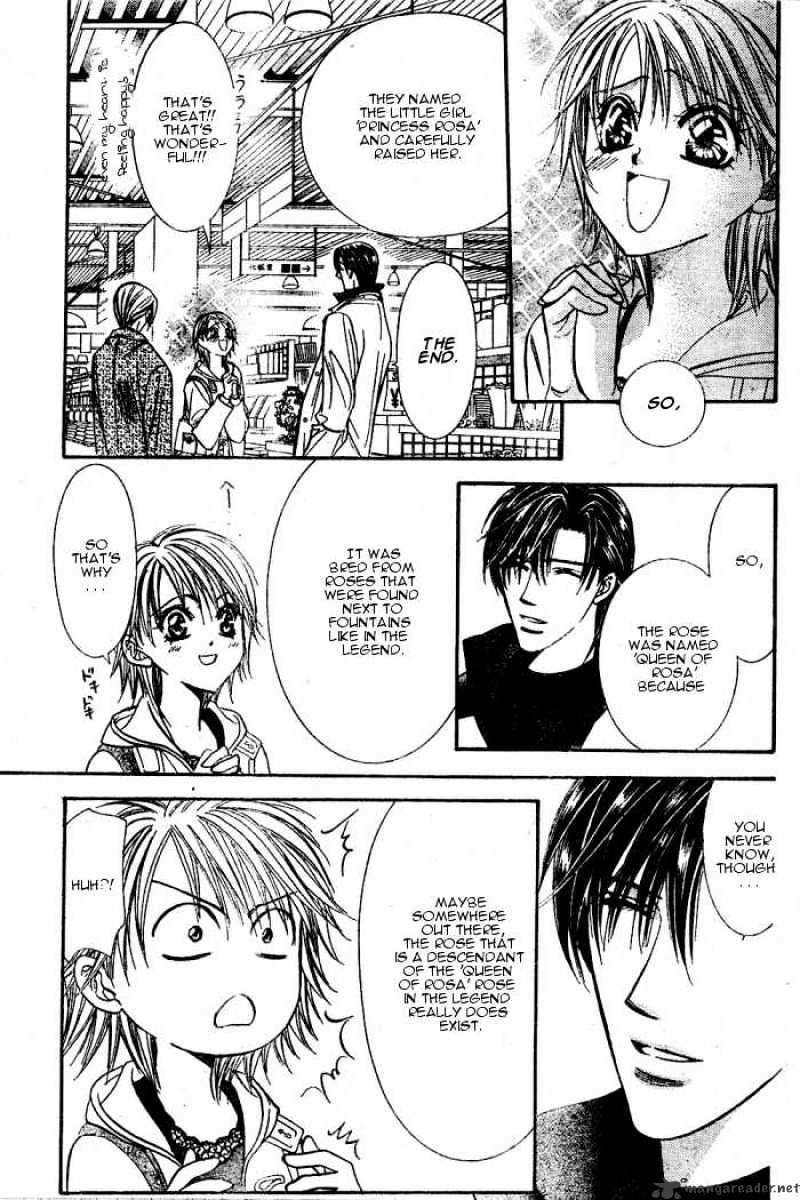 Read Skip Beat! Manga Online
