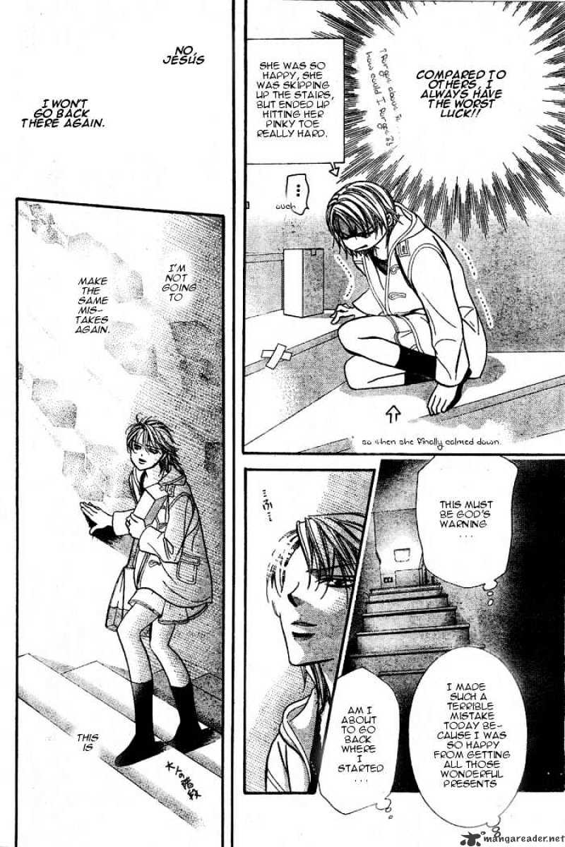 Read Skip Beat! Manga Online