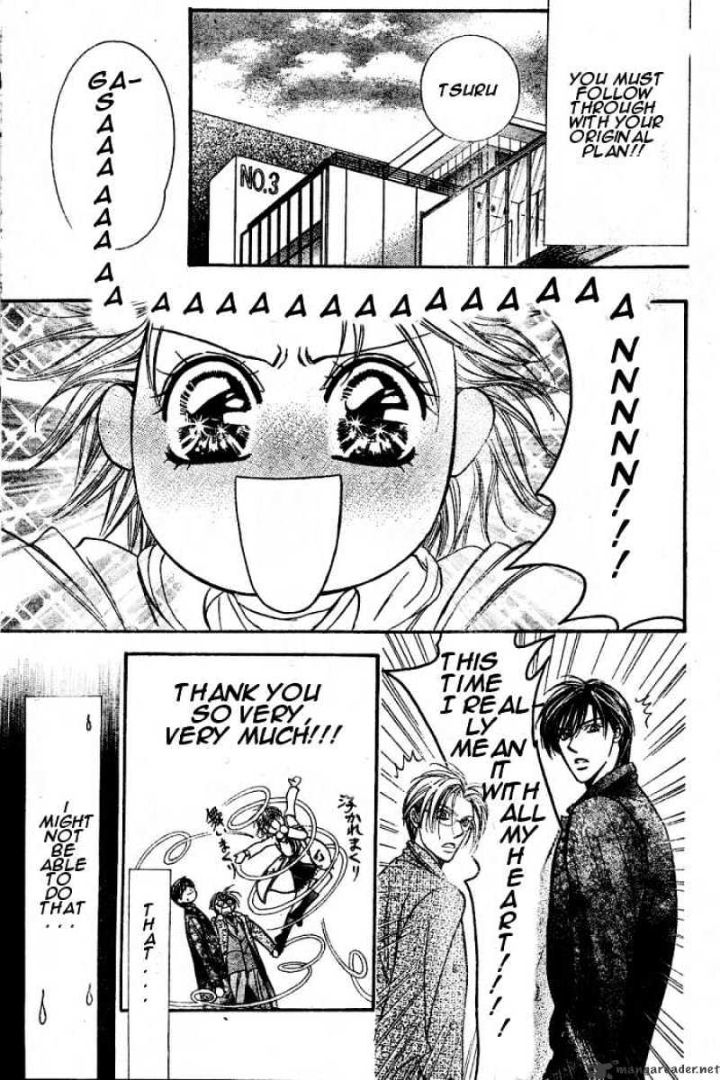 Read Skip Beat! Manga Online