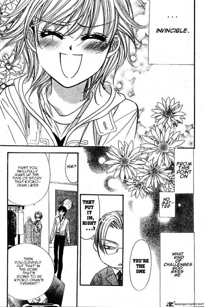 Read Skip Beat! Manga Online