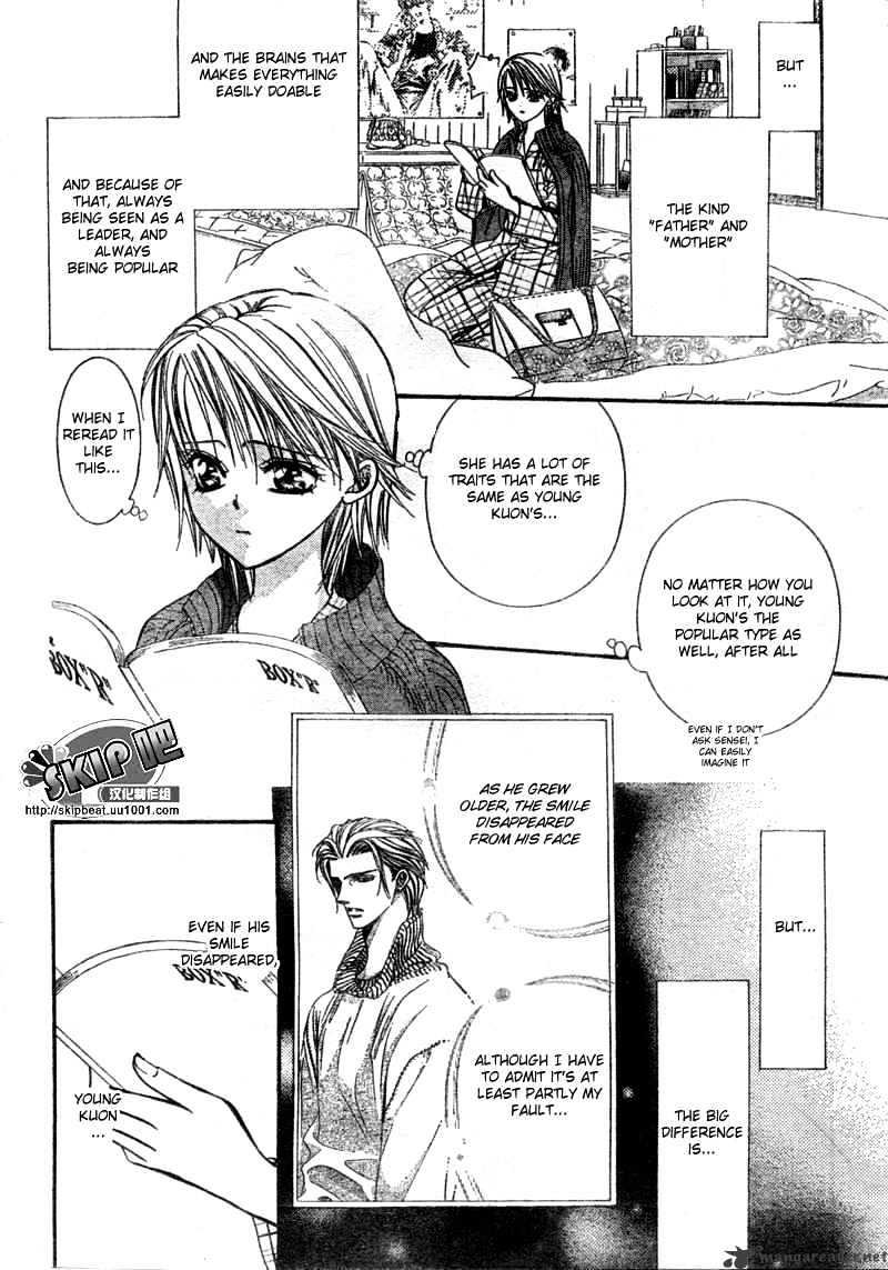 Read Skip Beat! Manga Online