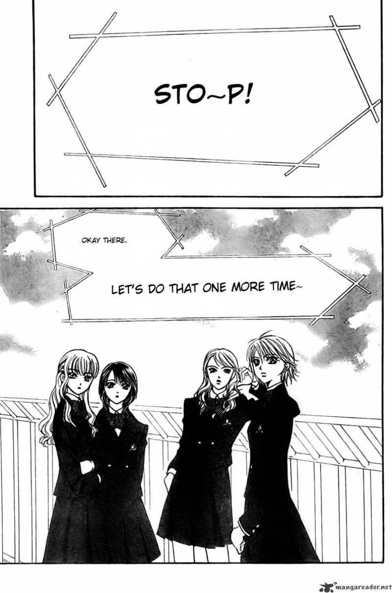 Read Skip Beat! Manga Online