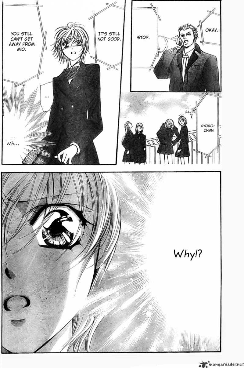 Read Skip Beat! Manga Online