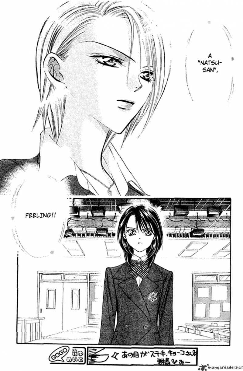 Read Skip Beat! Manga Online