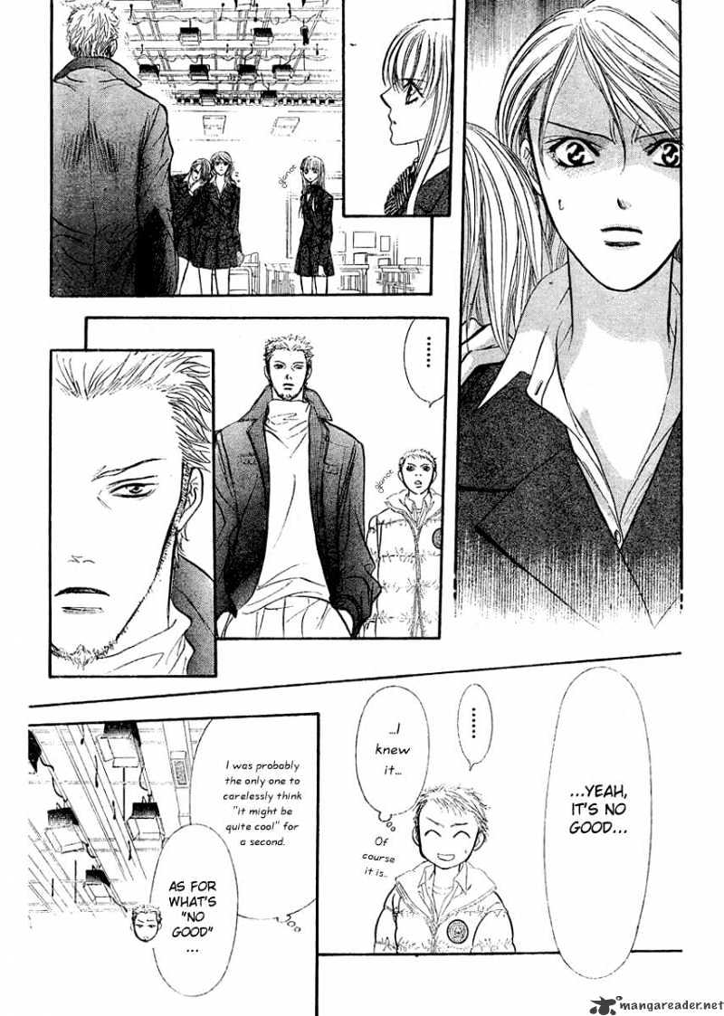 Read Skip Beat! Manga Online
