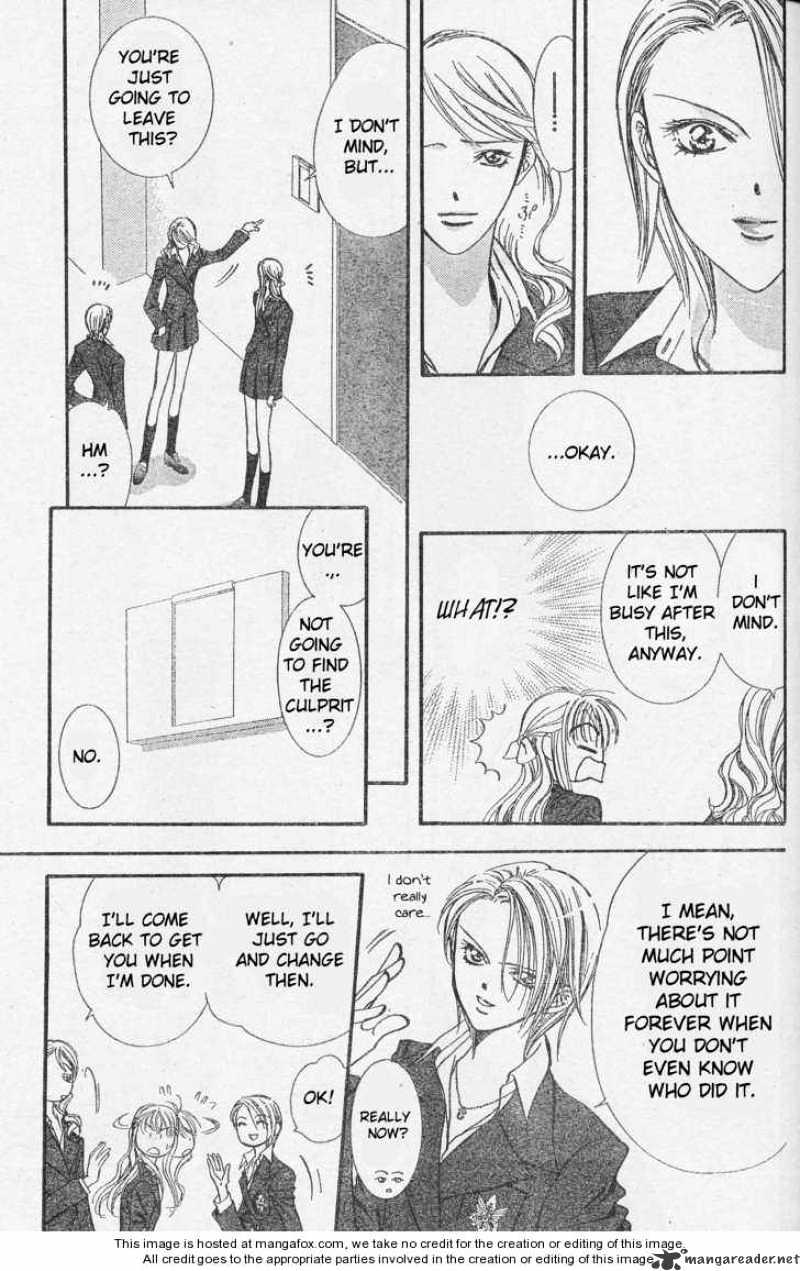 Read Skip Beat! Manga Online