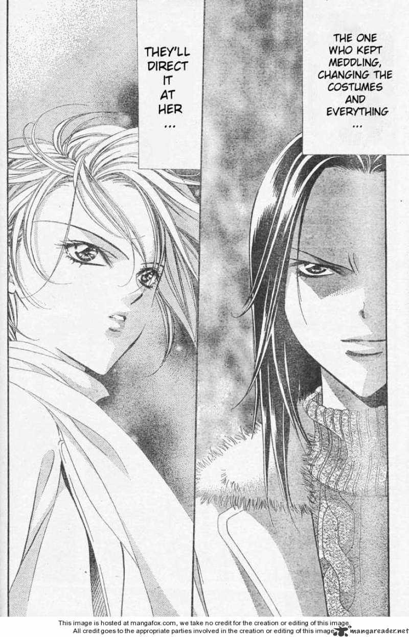 Read Skip Beat! Manga Online