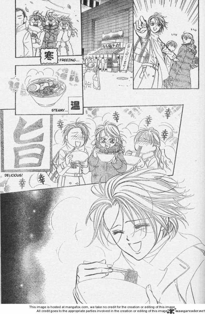 Read Skip Beat! Manga Online
