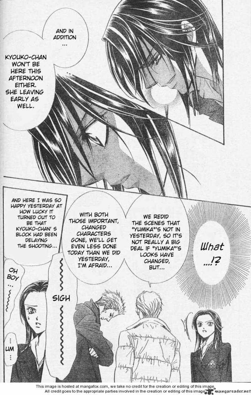 Read Skip Beat! Manga Online