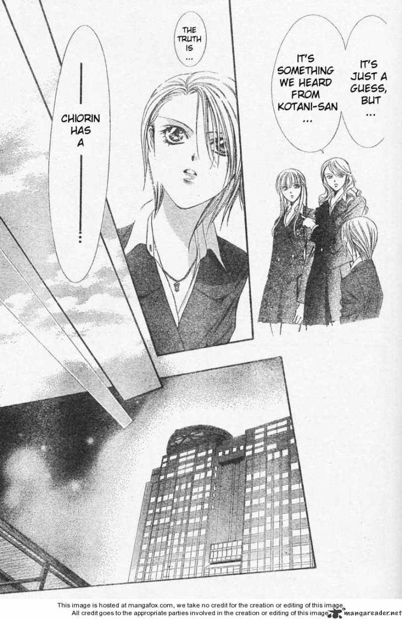 Read Skip Beat! Manga Online