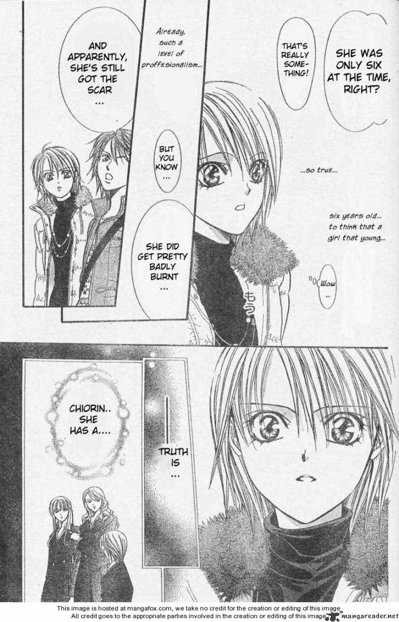 Read Skip Beat! Manga Online