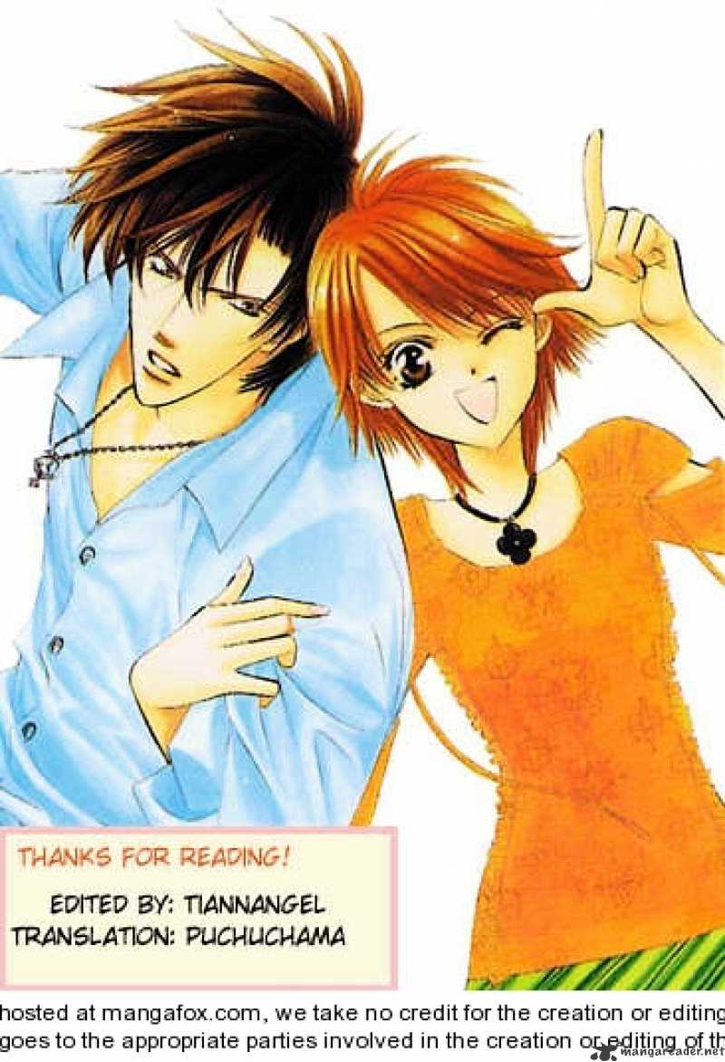 Read Skip Beat! Manga Online