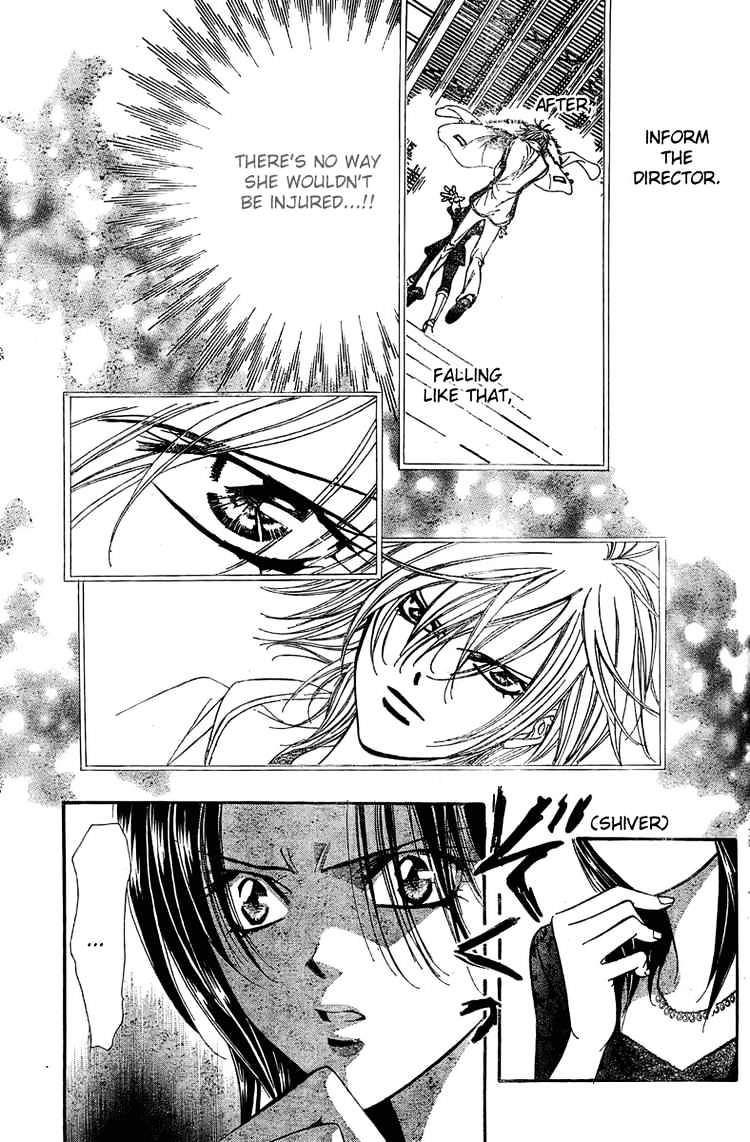 Read Skip Beat! Manga Online