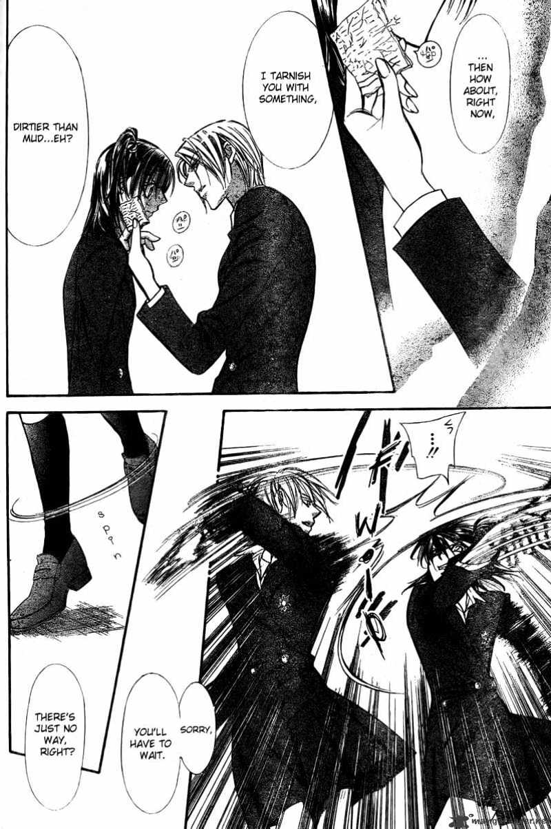 Read Skip Beat! Manga Online