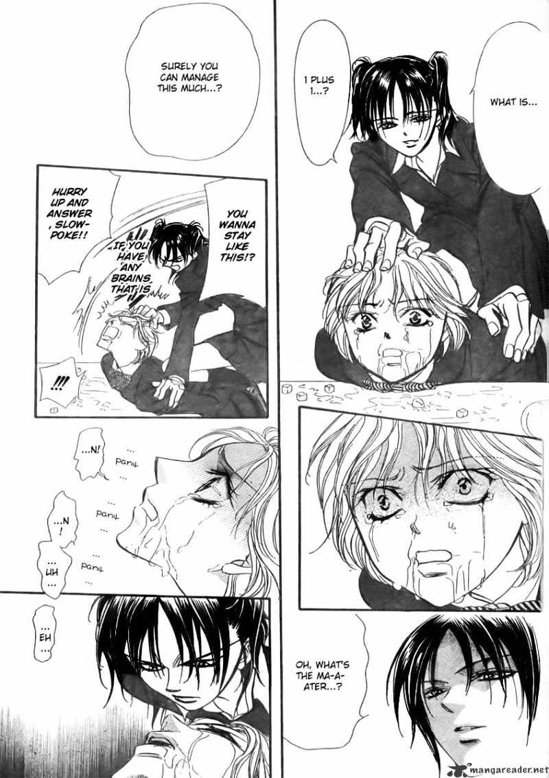 Read Skip Beat! Manga Online
