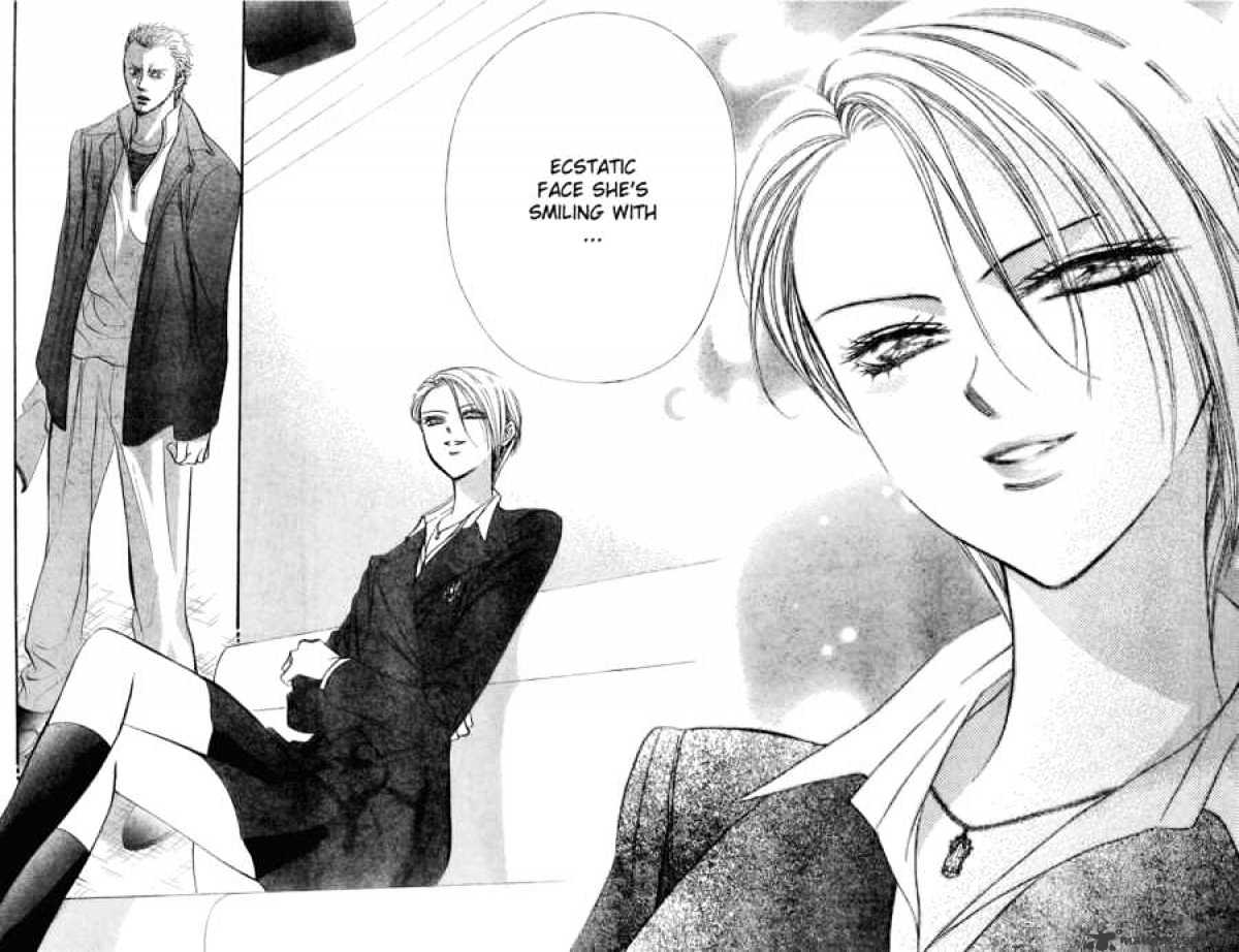 Read Skip Beat! Manga Online