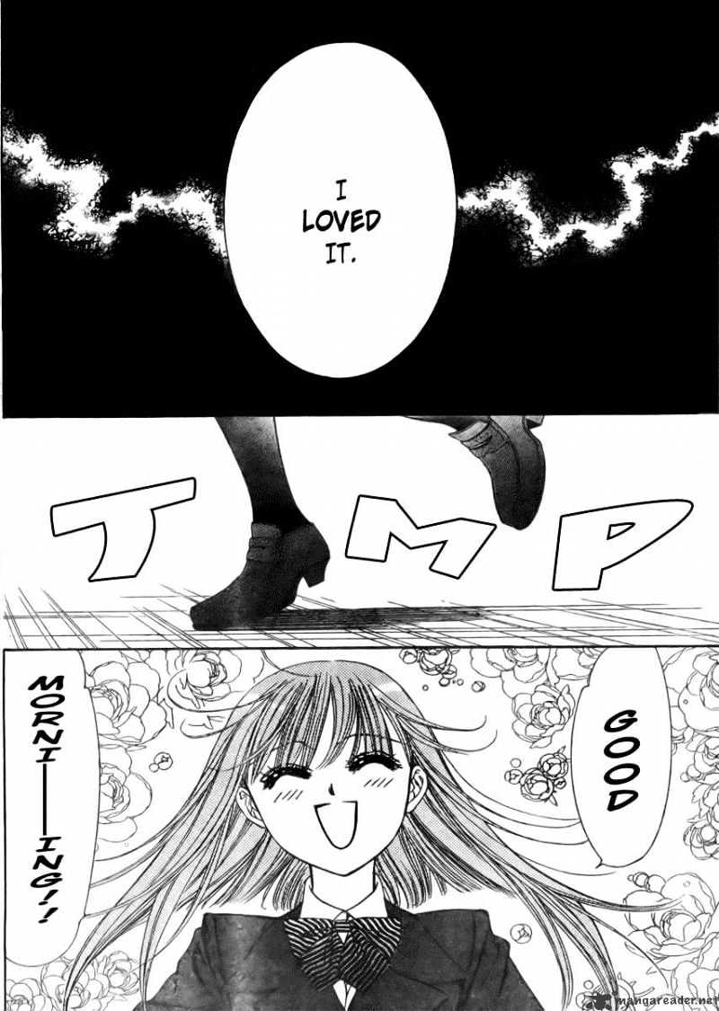 Read Skip Beat! Manga Online