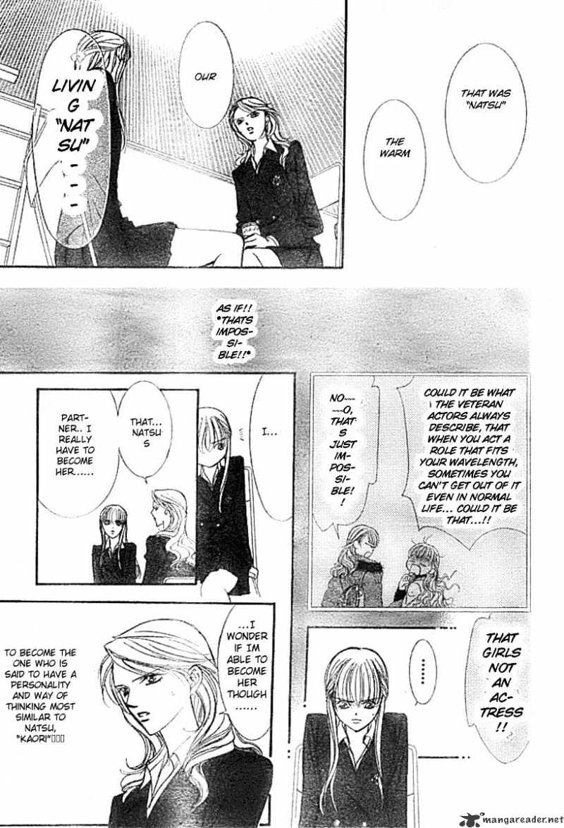 Read Skip Beat! Manga Online