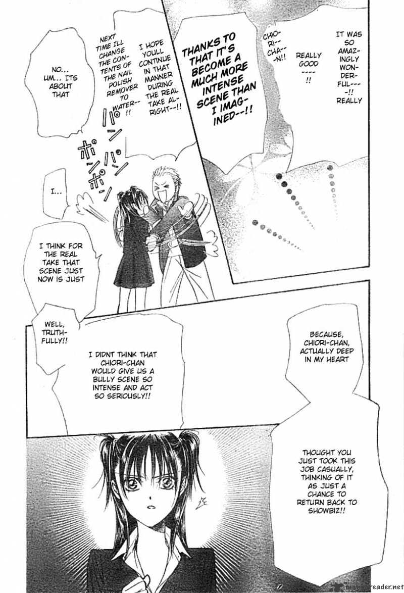 Read Skip Beat! Manga Online