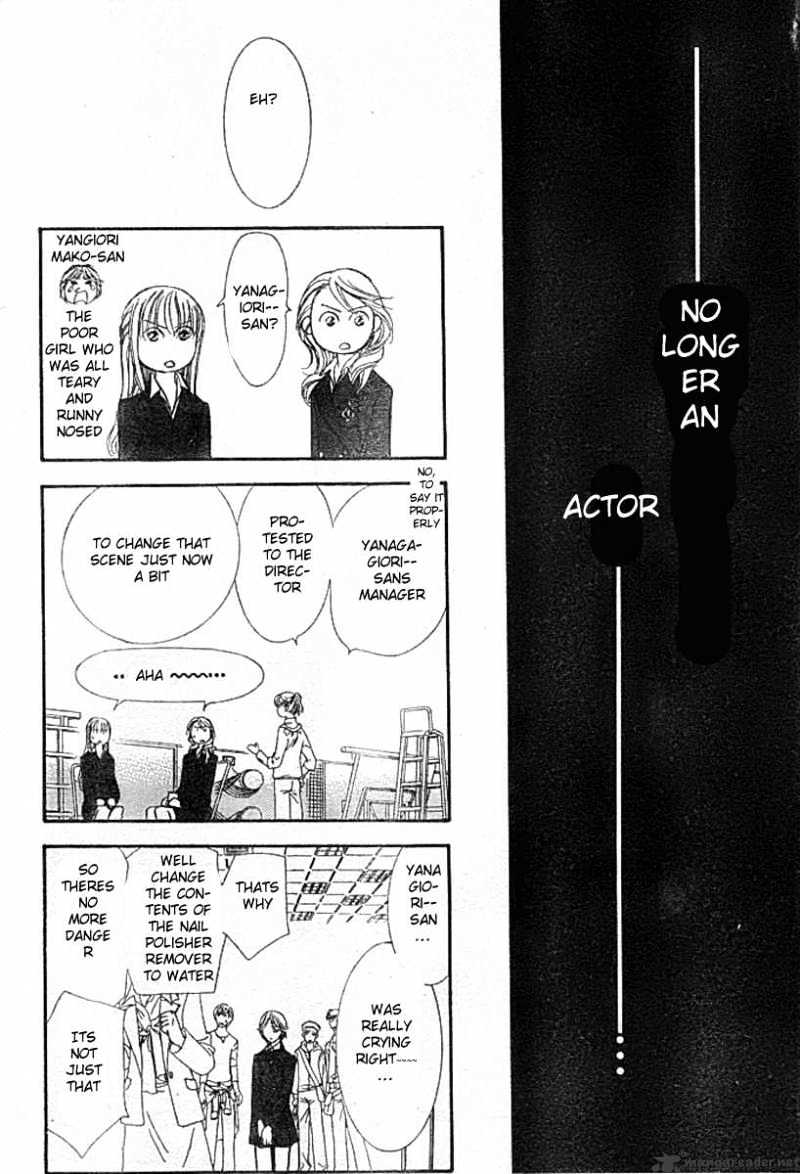 Read Skip Beat! Manga Online