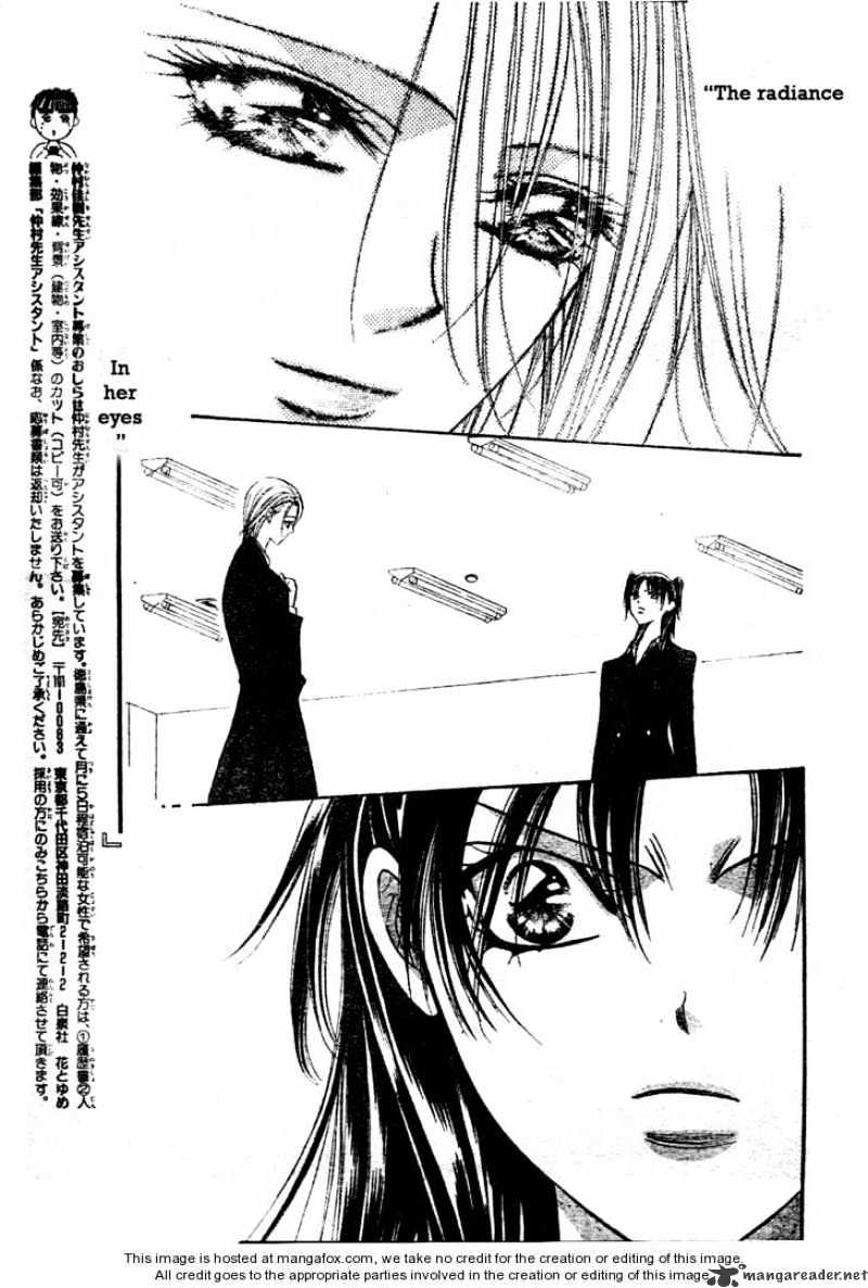 Read Skip Beat! Manga Online