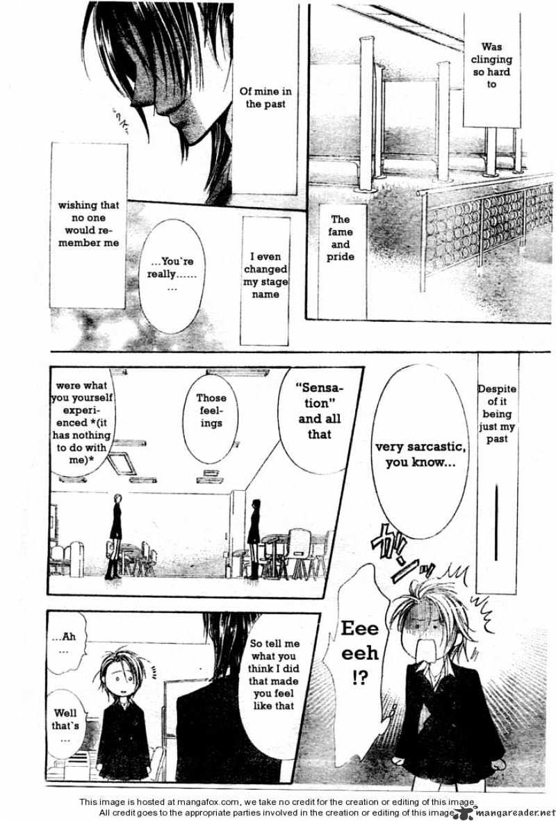 Read Skip Beat! Manga Online