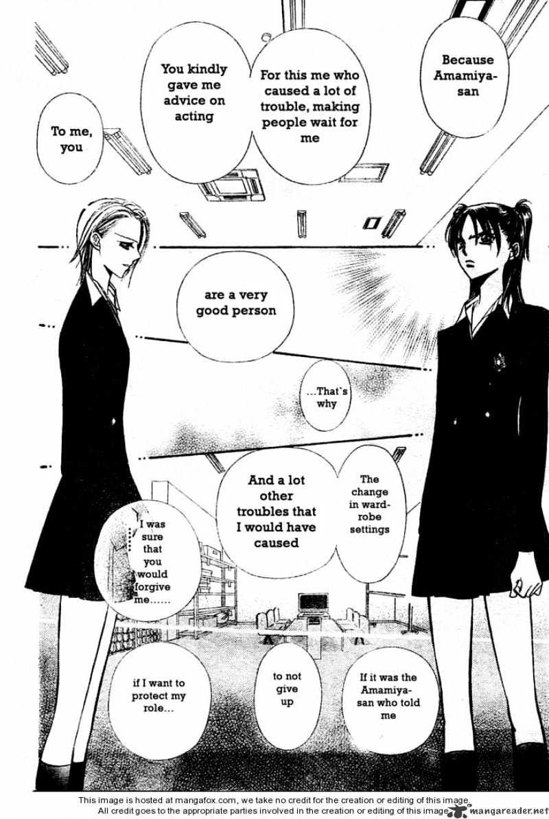 Read Skip Beat! Manga Online