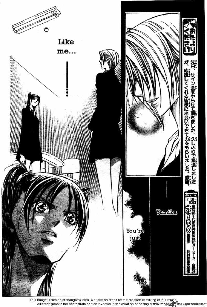 Read Skip Beat! Manga Online