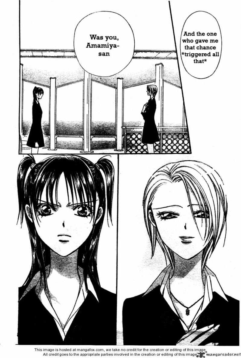 Read Skip Beat! Manga Online