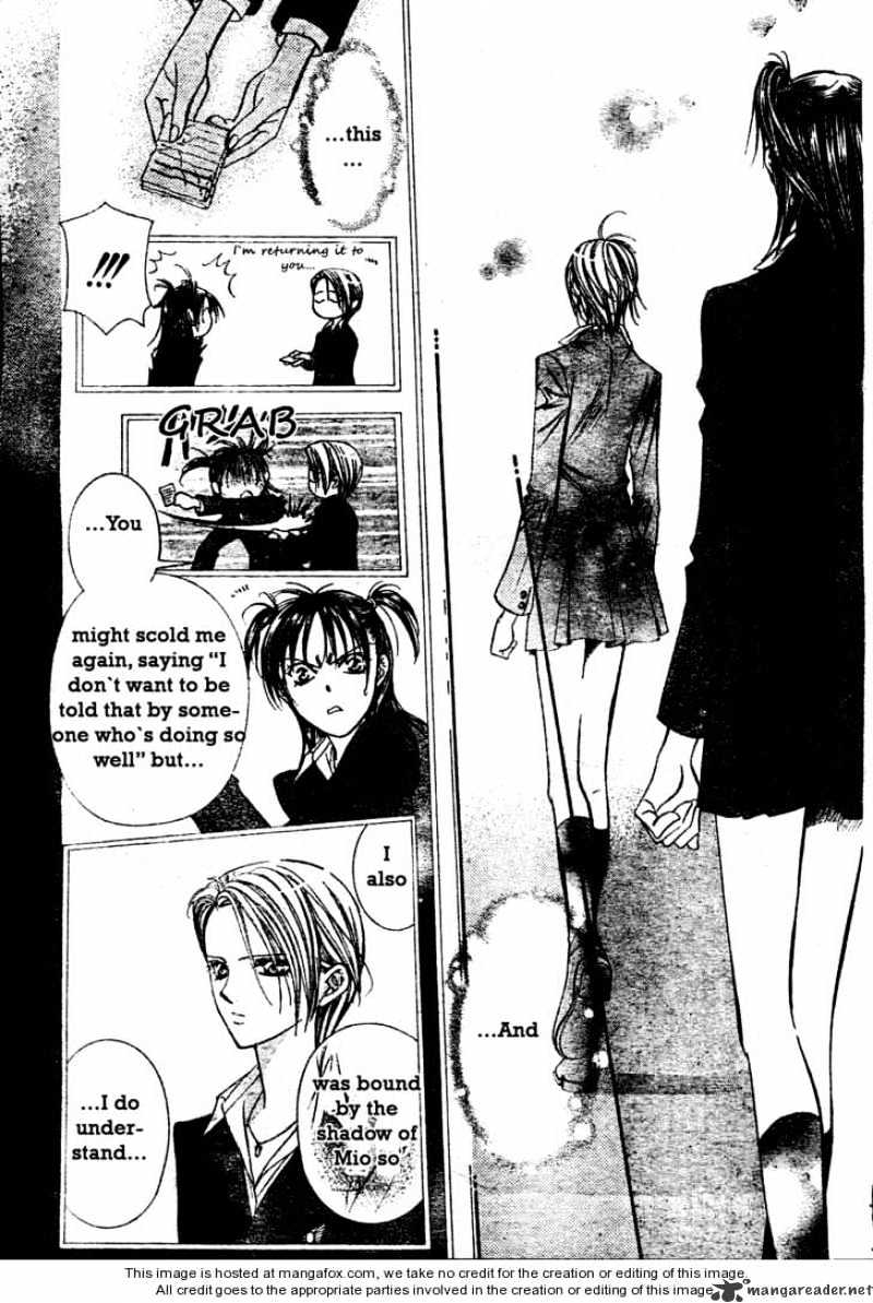 Read Skip Beat! Manga Online