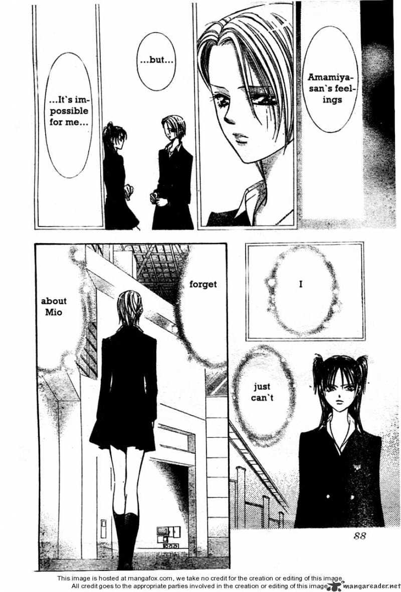 Read Skip Beat! Manga Online