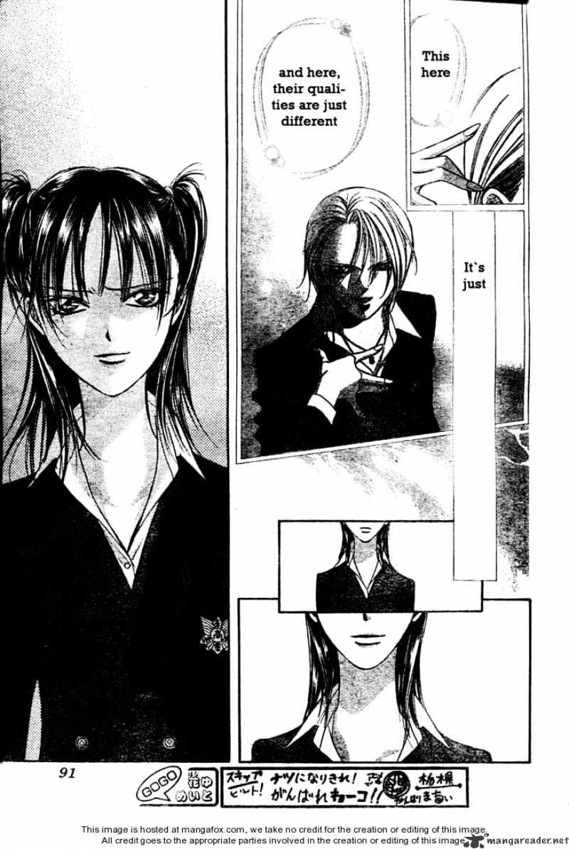Read Skip Beat! Manga Online