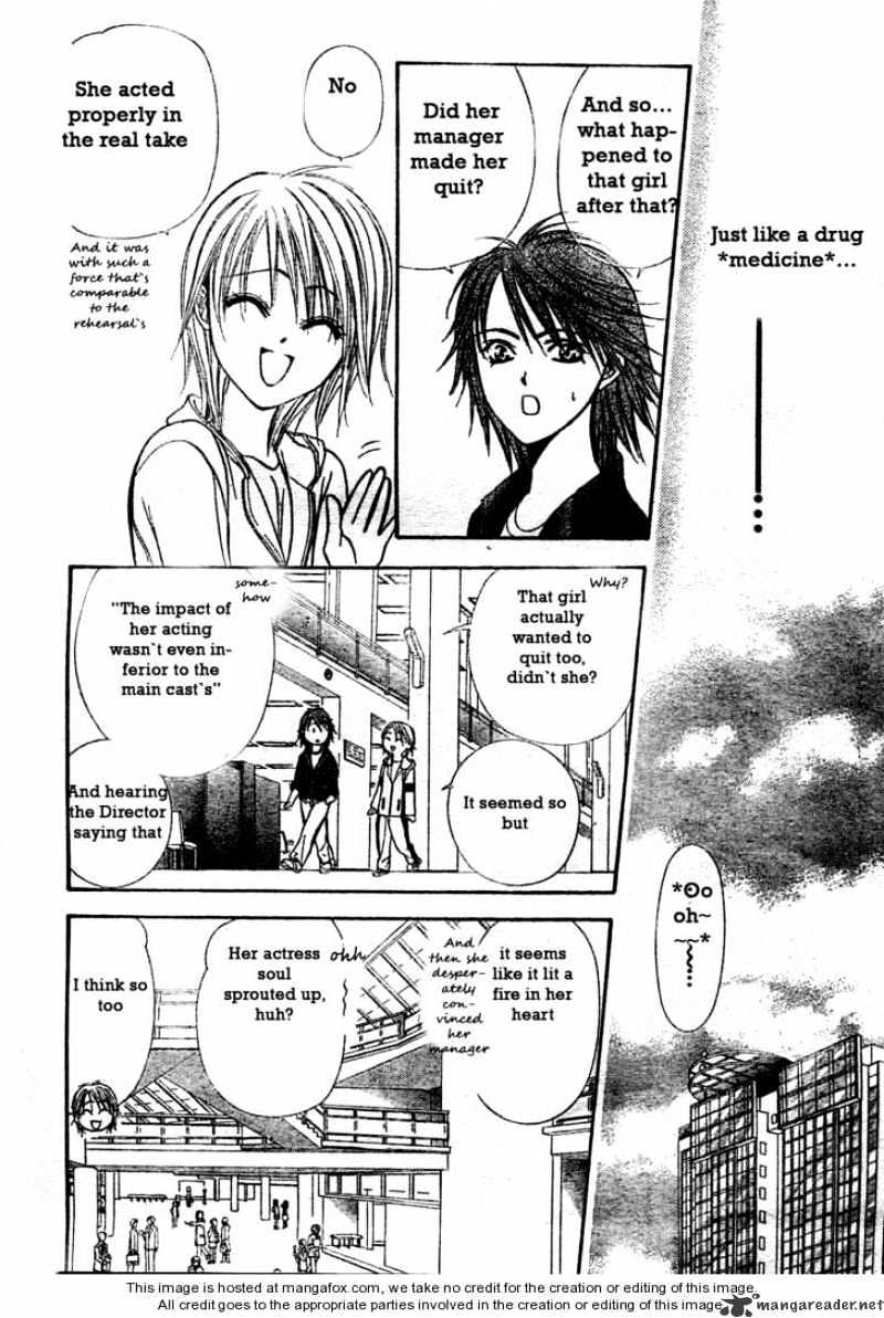 Read Skip Beat! Manga Online