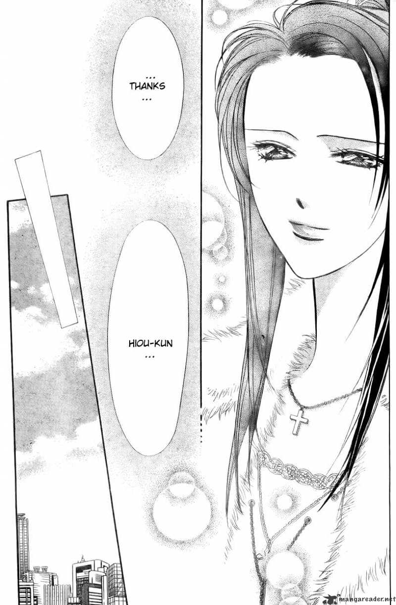 Read Skip Beat! Manga Online