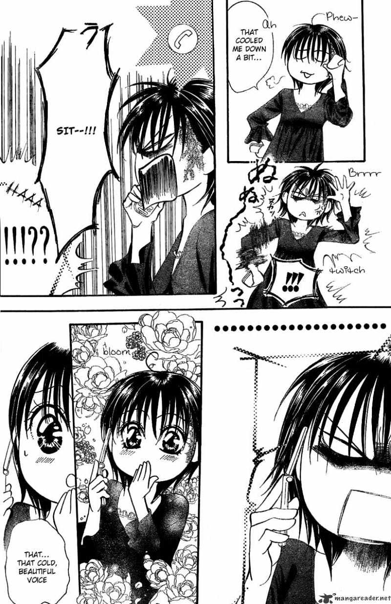 Read Skip Beat! Manga Online