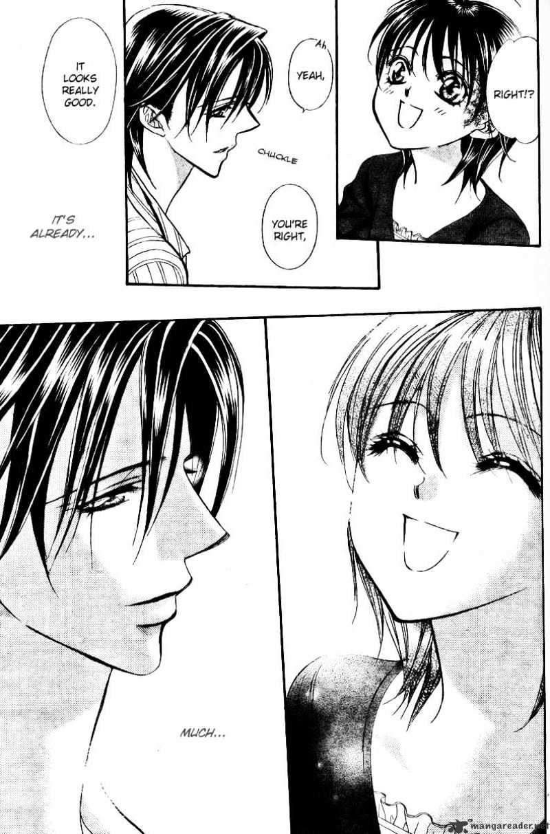 Read Skip Beat! Manga Online