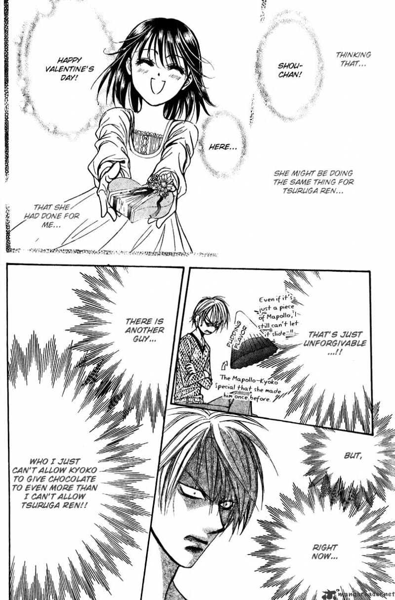 Read Skip Beat! Manga Online