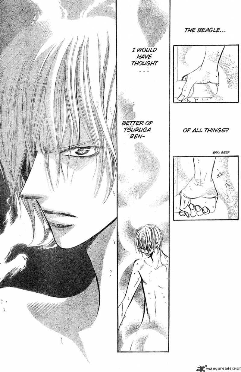 Read Skip Beat! Manga Online