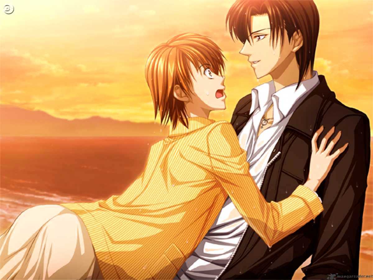 Read Skip Beat! Manga Online