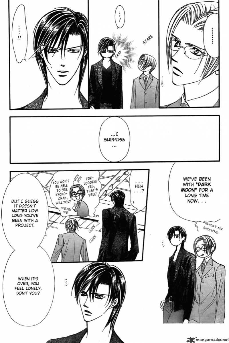 Read Skip Beat! Manga Online
