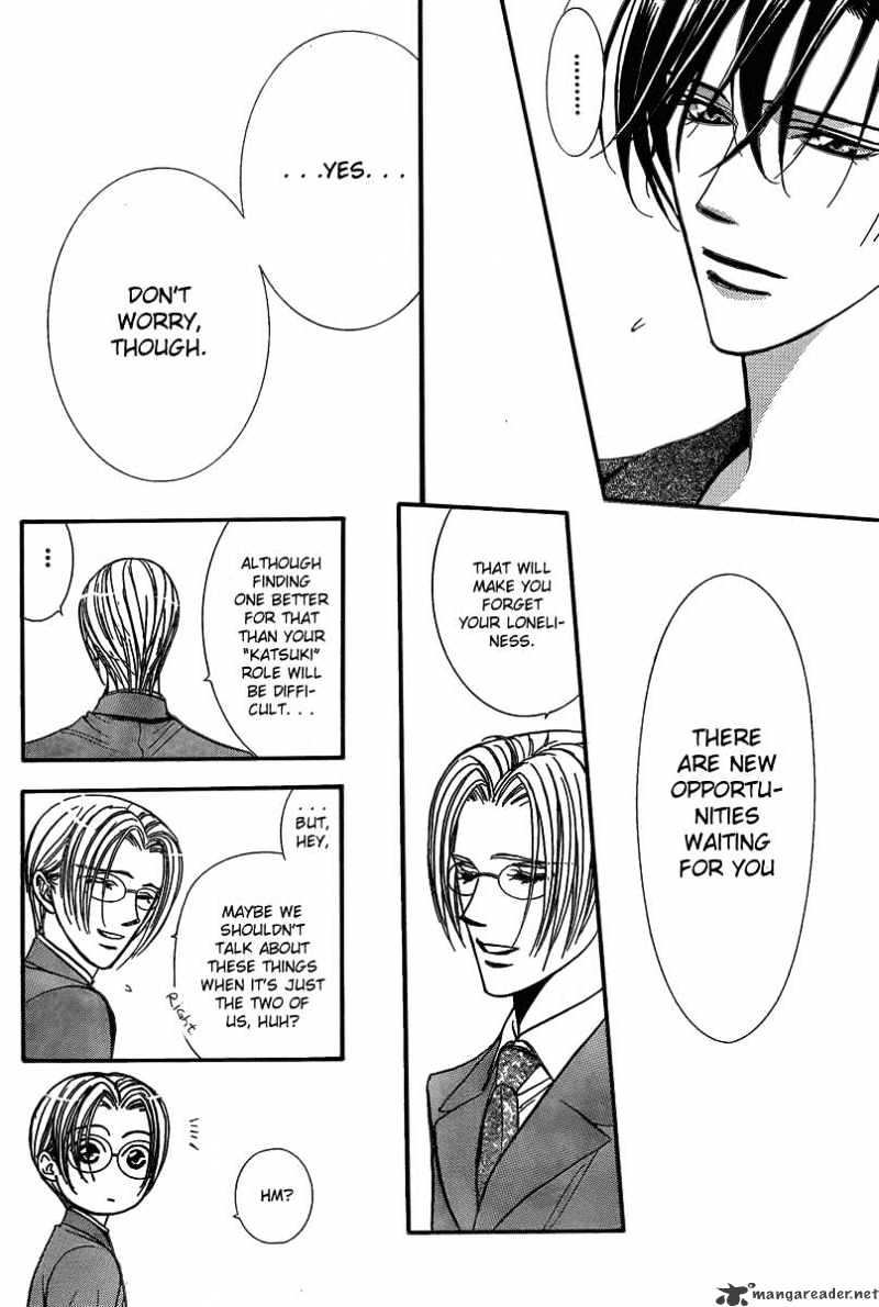 Read Skip Beat! Manga Online